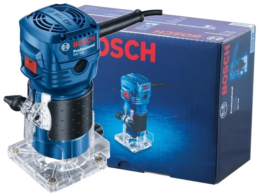 Frez GKF 550 BOSCH