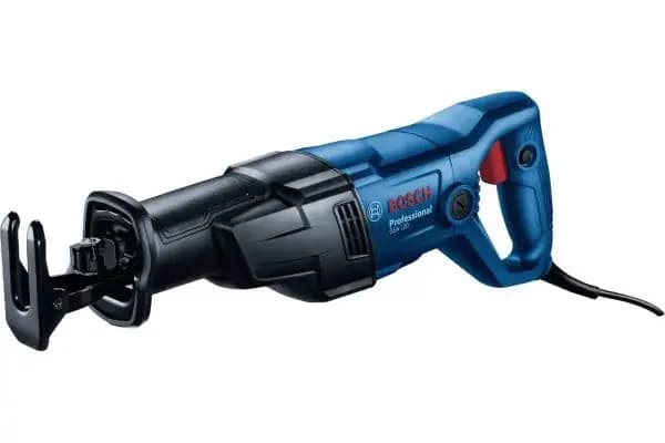 Pistonlu mişarlar GSA120 BOSCH
