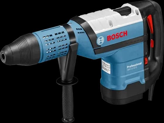 Perforator GBH 12-52 D BOSCH