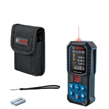 Lazer məsafəölçən GLM 50-27 C BOSCH