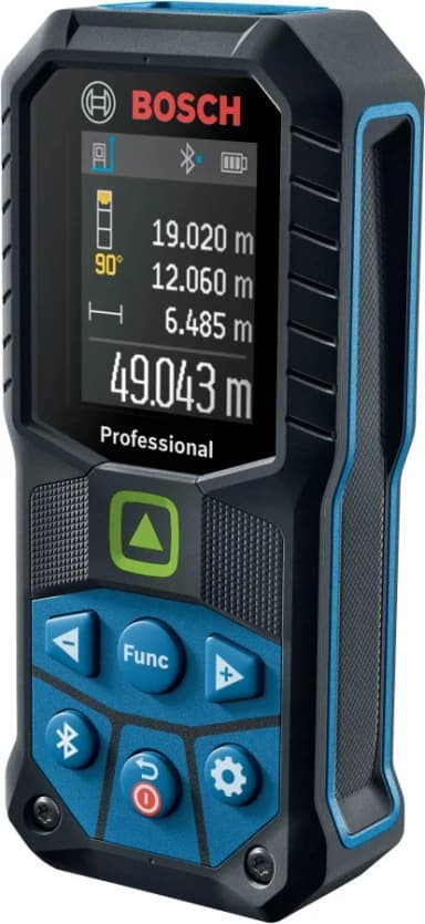 Lazer məsafəölçən GLM 50-27 C BOSCH