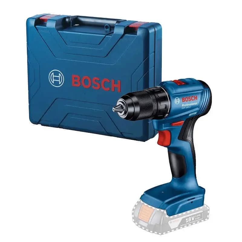 Drel batareyasız GSR 185-li BOSCH