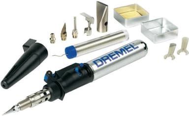 Lehimləmə aləti VERSATİP 2000 DREMEL BOSCH