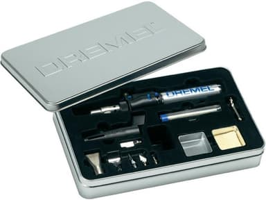 Lehimləmə aləti VERSATİP 2000 DREMEL BOSCH