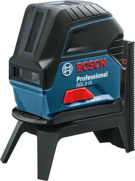 Lazerli tərəzi GCL2-15+RM1+BM3 BOSCH