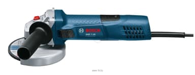 Laqonda GWS 7-125 BOSCH