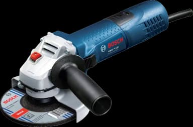 Laqonda GWS 7-125 BOSCH