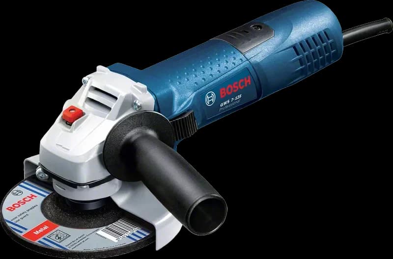 Laqonda GWS 7-125 BOSCH