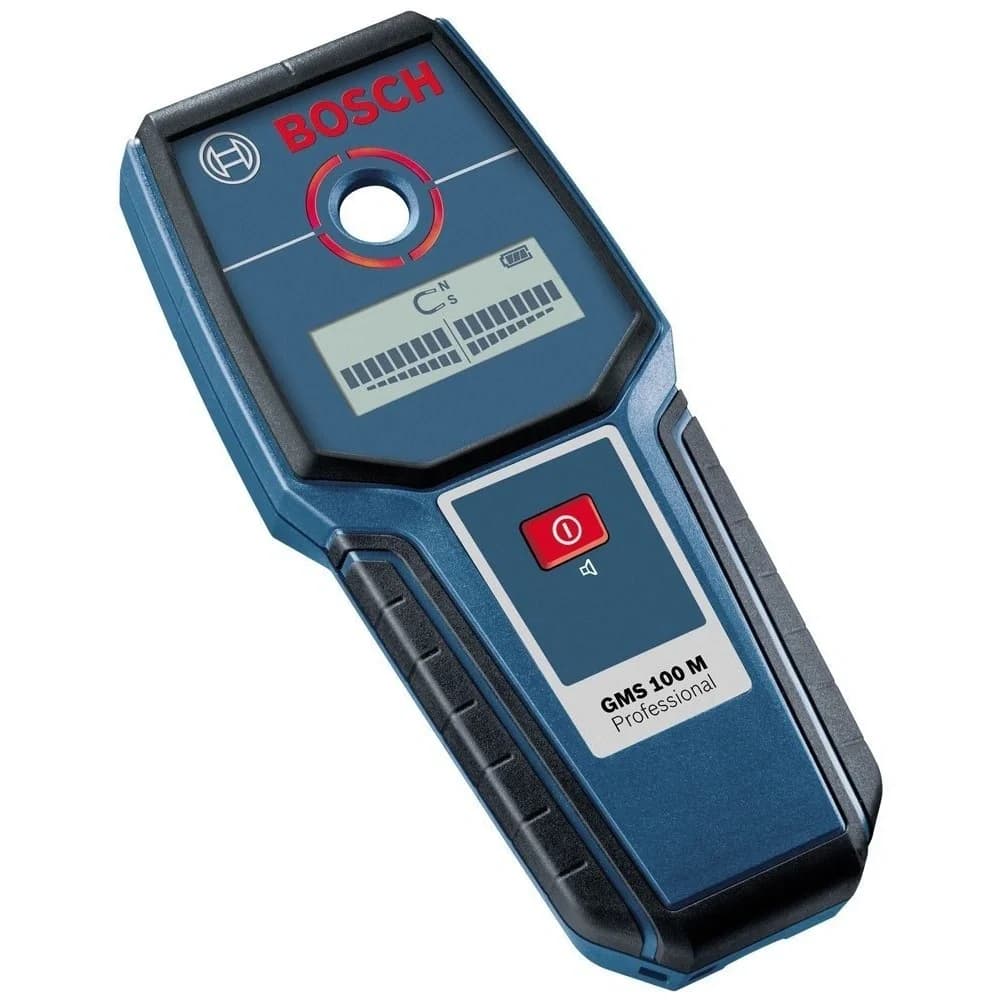 Detektor GMS 100 M BOSCH
