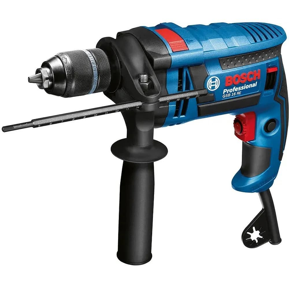 Drel GSB 16 RE BOSCH