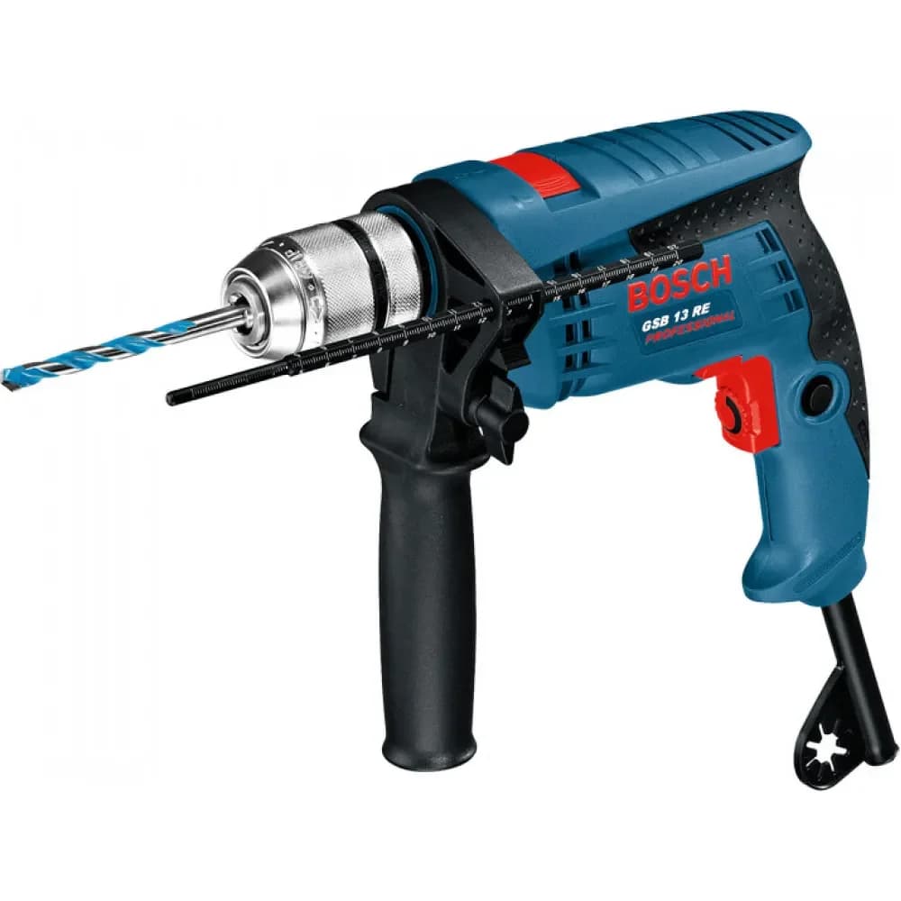 Drel GSB 13 RE BOSCH