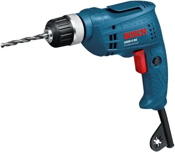 Drel GBM 6 RE BOSCH