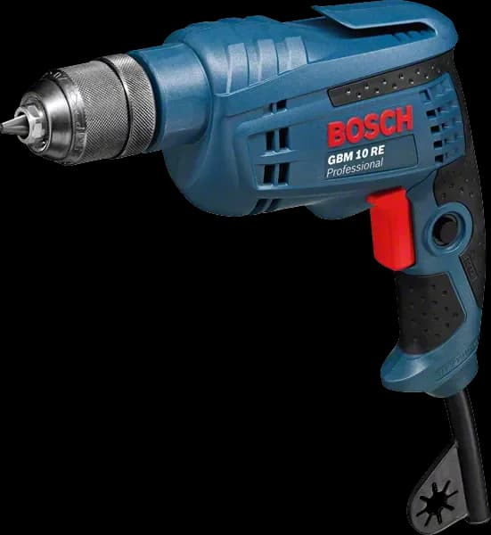 Drel GBM 10 RE BOSCH
