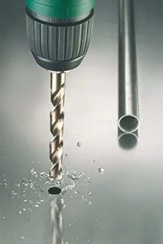 1 HSS-CO Sverlo 1mm BOSCH