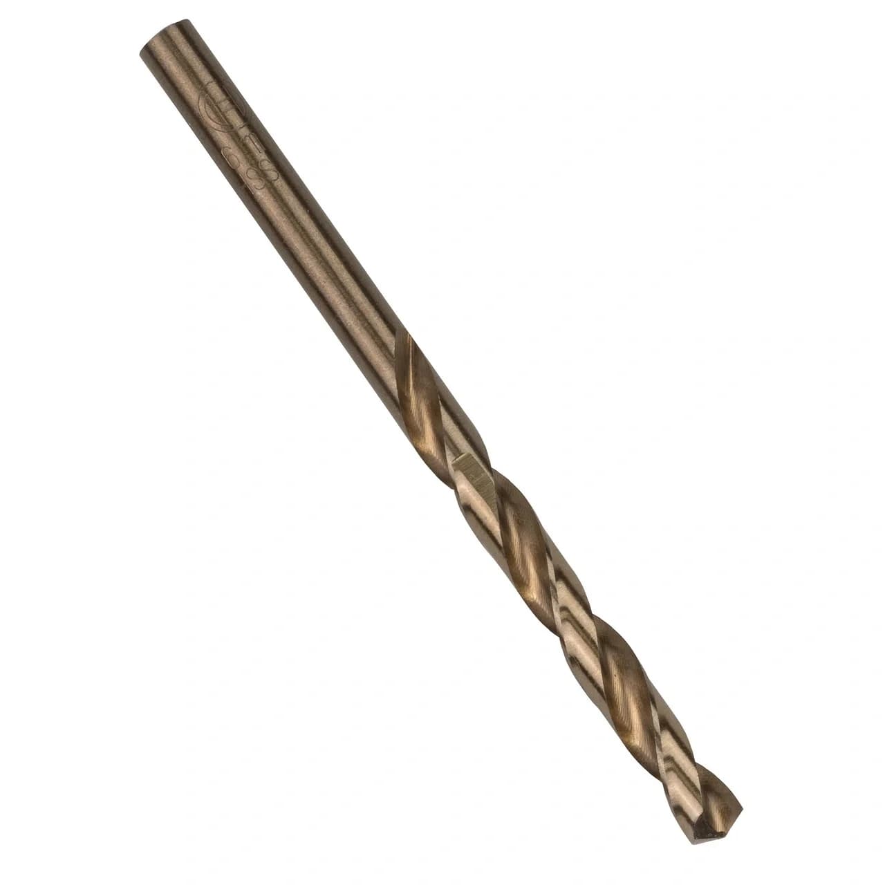 10 HSS-CO Sverlo 6mm BOSCH