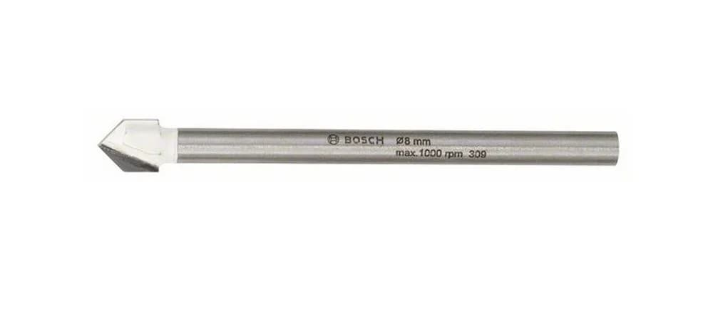 Mərmər sverlosu CYL-9 8x80mm BOSCH