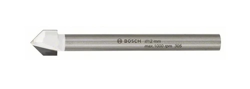 Mərmər sverlosu CYL-9 12x90mm BOSCH