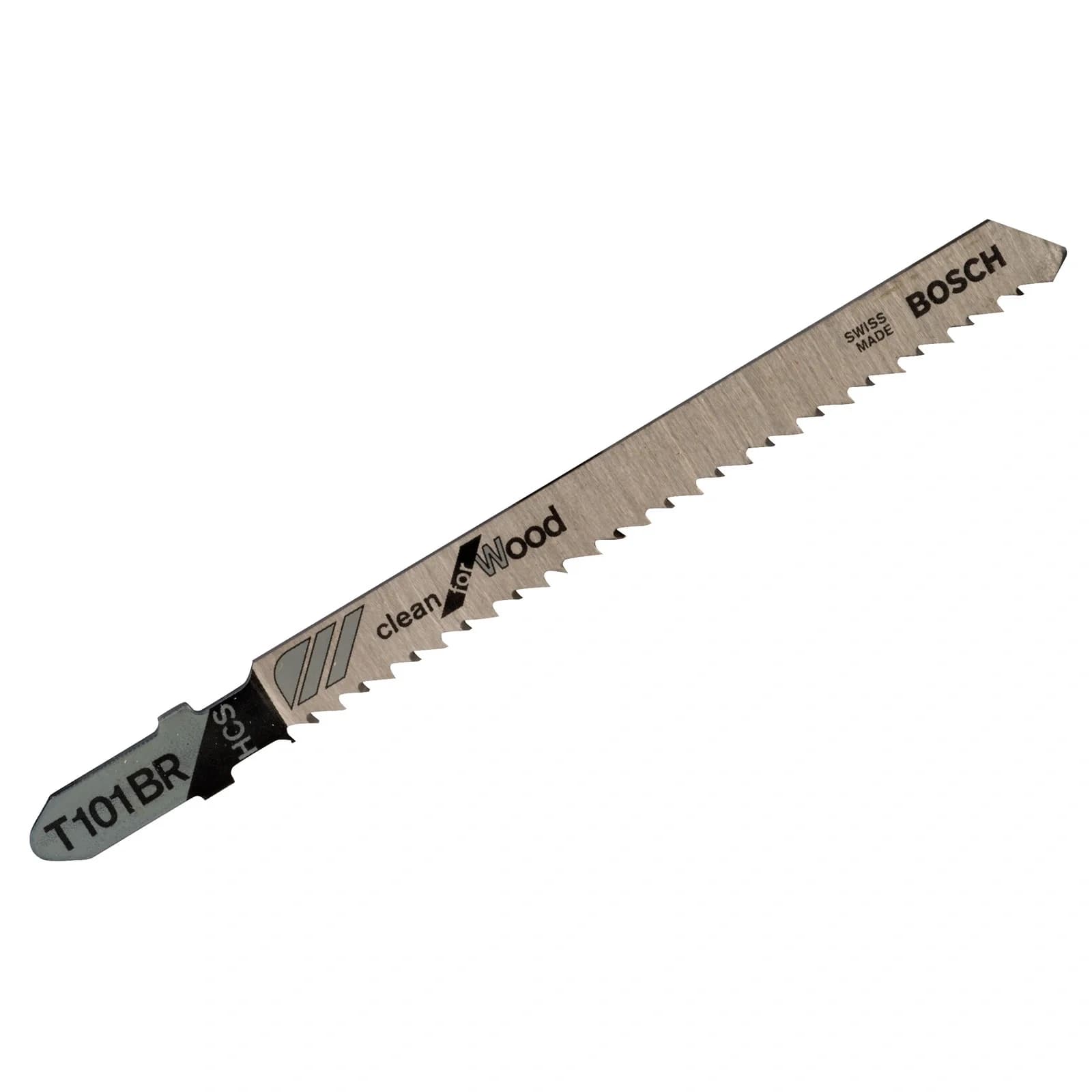 Lobzik ağızlığı T101BR 74mm BOSCH
