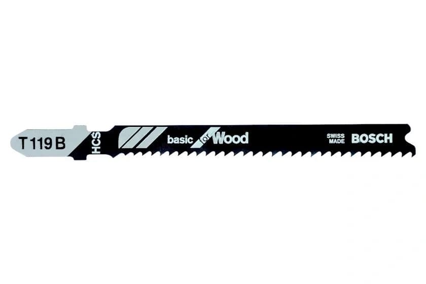Lobzik ağızlığı T119B BOSCH