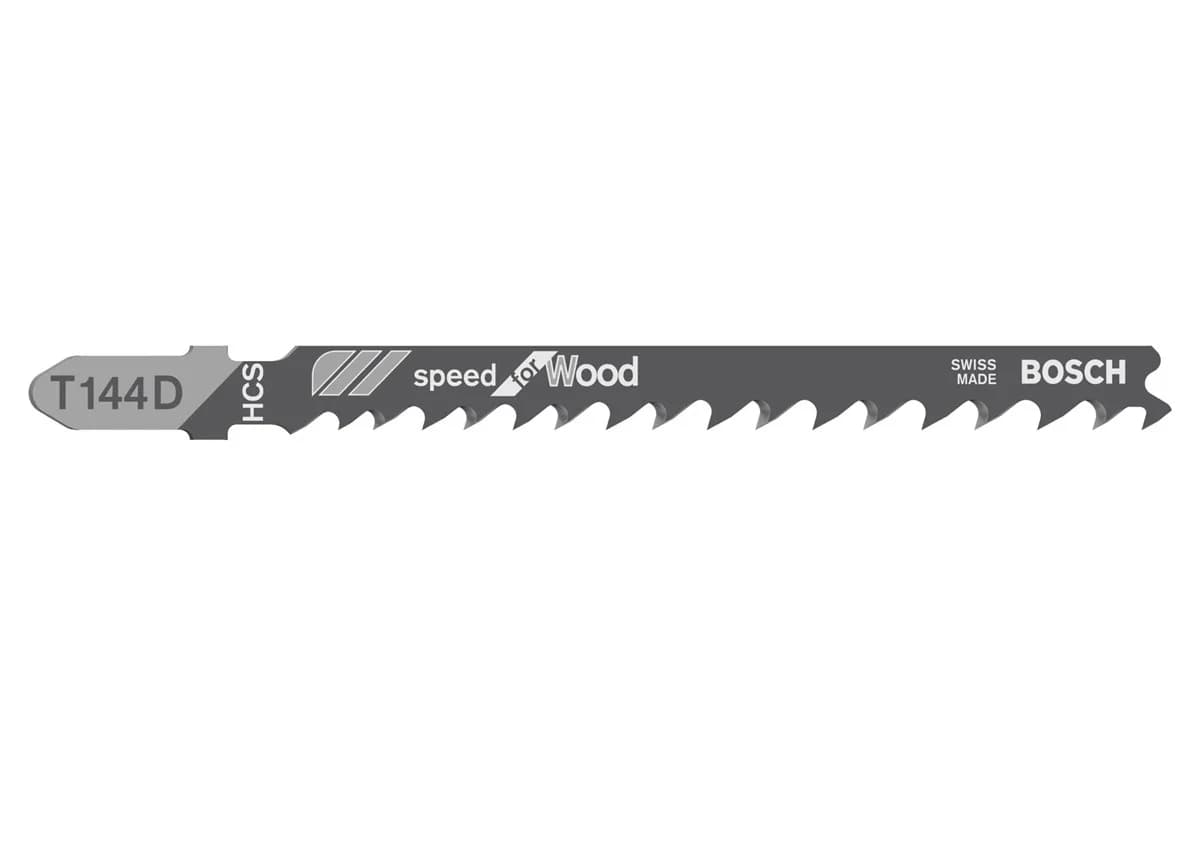 Lobzik ağızlığı T144D BOSCH