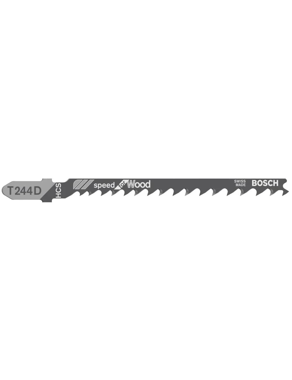 Lobzik ağızlığı T244D BOSCH