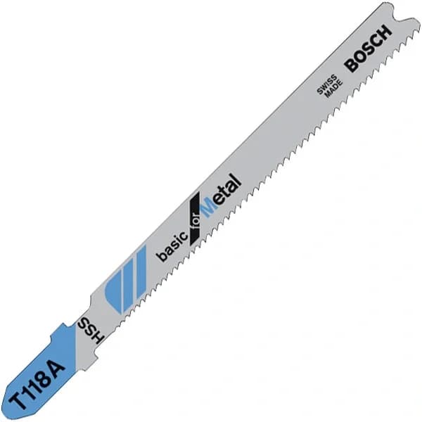 Lobzik ağızlığı T118 BOSCH