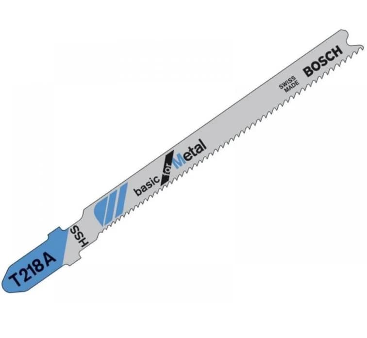 Lobzik ağızlığı T218A BOSCH