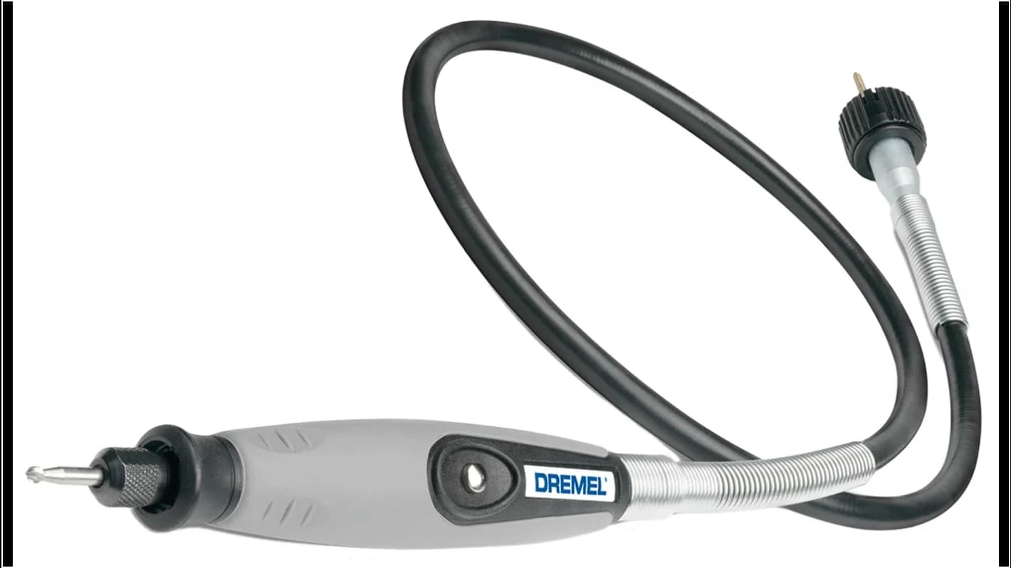 Elastik val uzadıcısı 225 DREMEL BOSCH