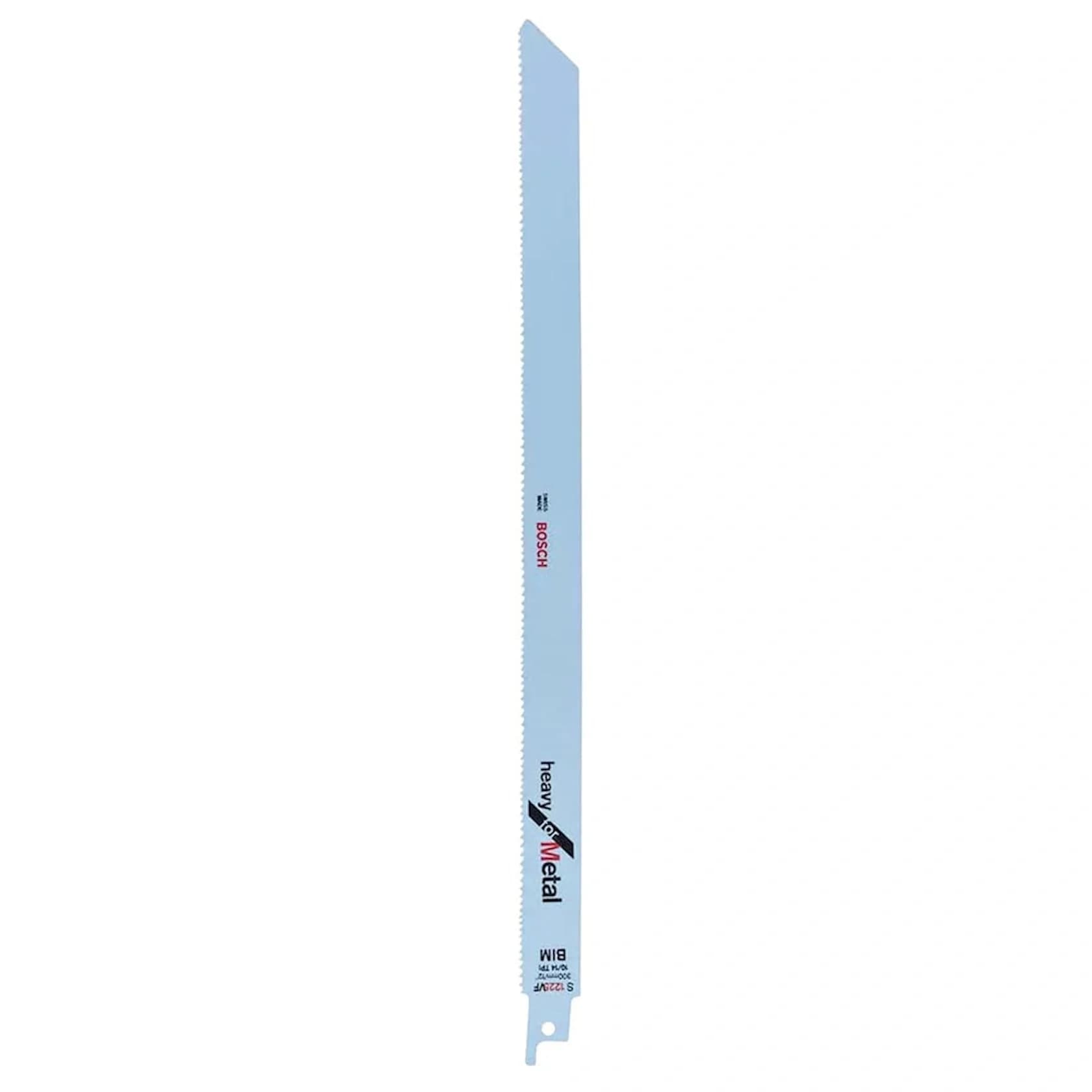 Lobzik ağızlığı S 1225 VF BOSCH