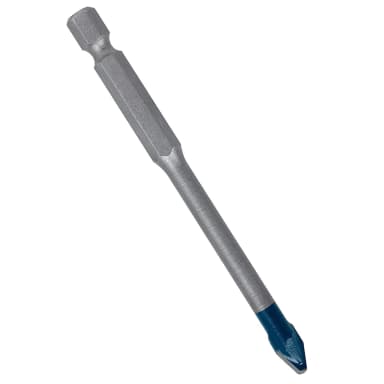 Drel ucluğu HEX-9 6x90mm BOSCH