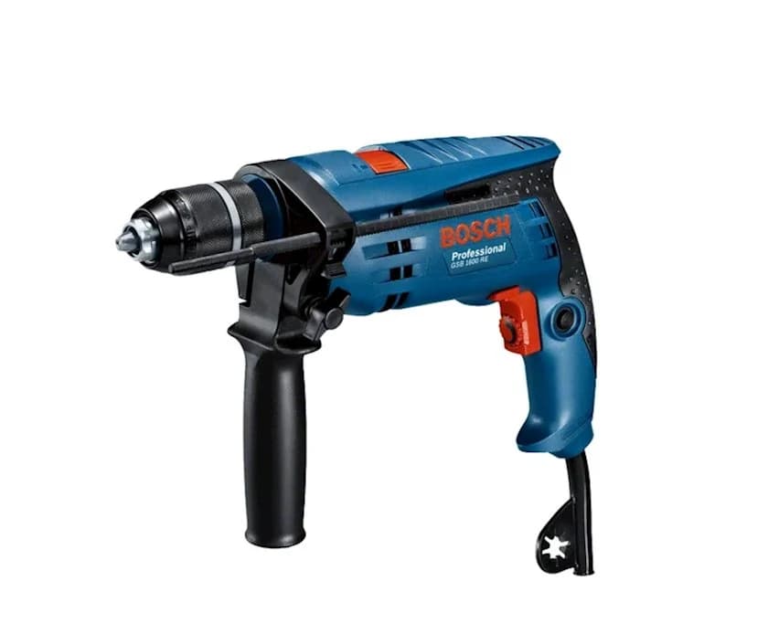 Drel GSB 1600 RE BOSCH