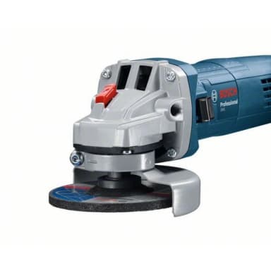 Elektrikli pardaqlama maşını GWS 750-125 BOSCH