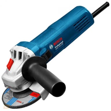 Elektrikli pardaqlama maşını GWS 750-125 BOSCH