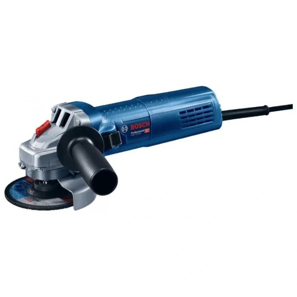 Elektrikli pardaqlama maşını GWS 750-125 BOSCH