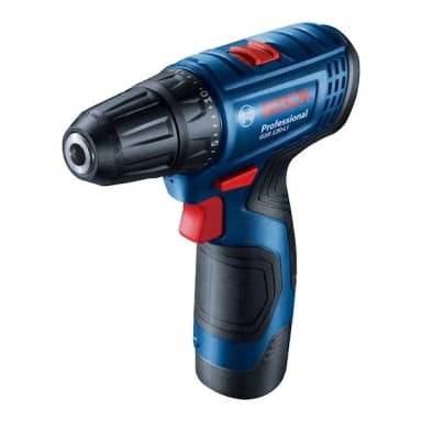 Drel batareyalı GSR 120-li BOSCH