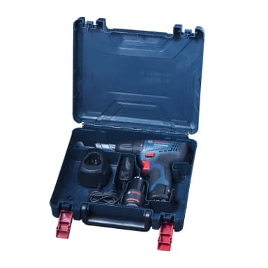 Drel batareyalı GSR 120-li BOSCH