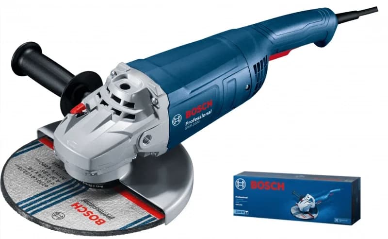 Laqonda GWS 2200 230mm BOSCH