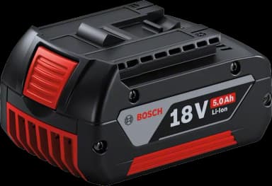 Akkumulyator 18V GBA 5Аh Li-Ion BOSCH
