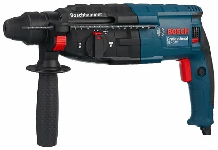 Perforator GBH 220 BOSCH