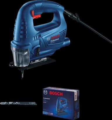 Lobzik GST 700 BOSCH