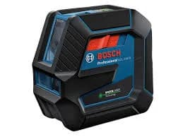 Lazerli tərəzi GCL2-50 G+RM10+BT150 BOSCH
