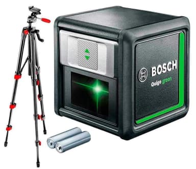 Lazerli tərəzi Quigo BOSCH