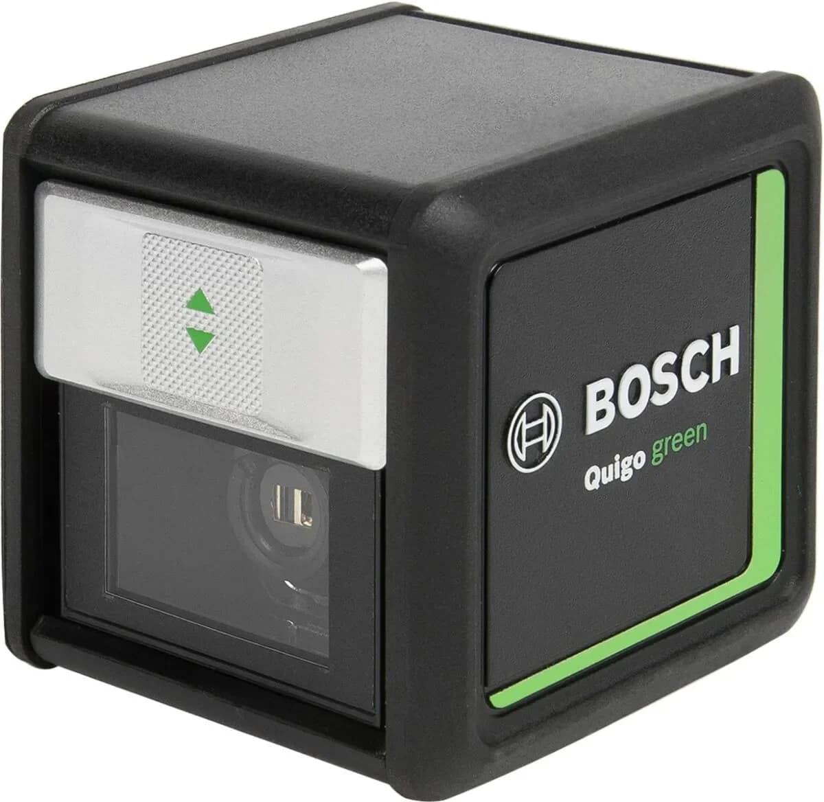 Lazerli tərəzi Quigo BOSCH
