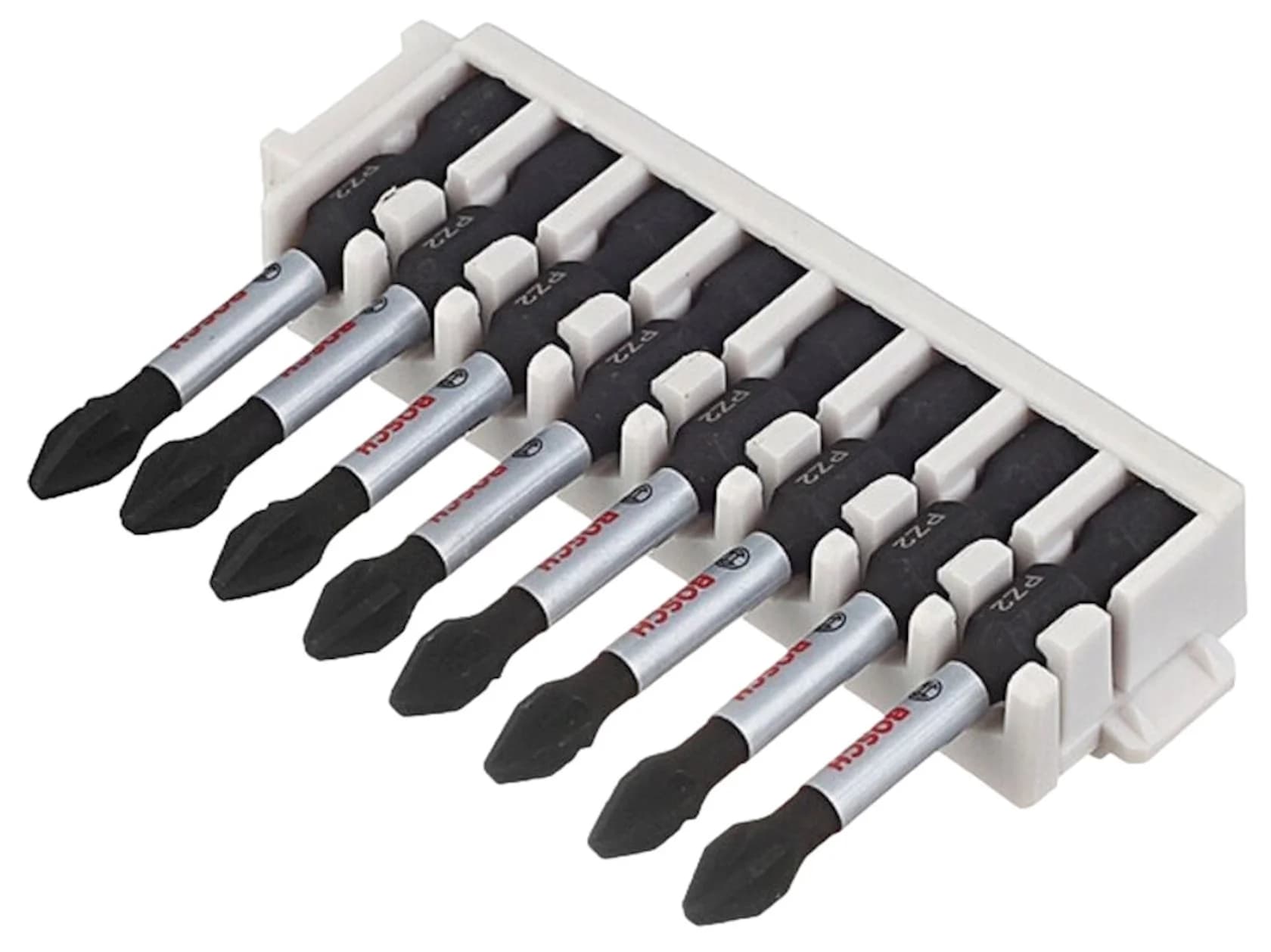Ucluq dəsti PZ2 50mm BOSCH