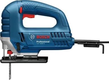 Lobzik GST 8000 E BOSCH