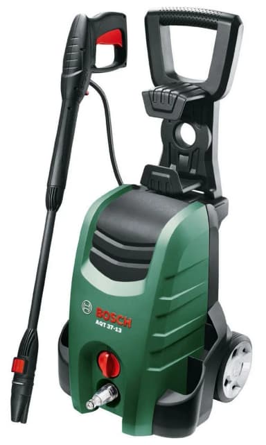 Yüksək təzyiqli mini avtoyuyucu 130 W/EE BOSCH