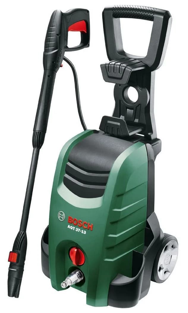 Yüksək təzyiqli mini avtoyuyucu 130 W/EE BOSCH