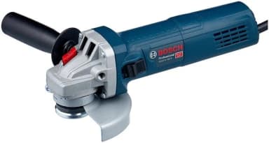Laqonda GWS 12-125 S BOSCH