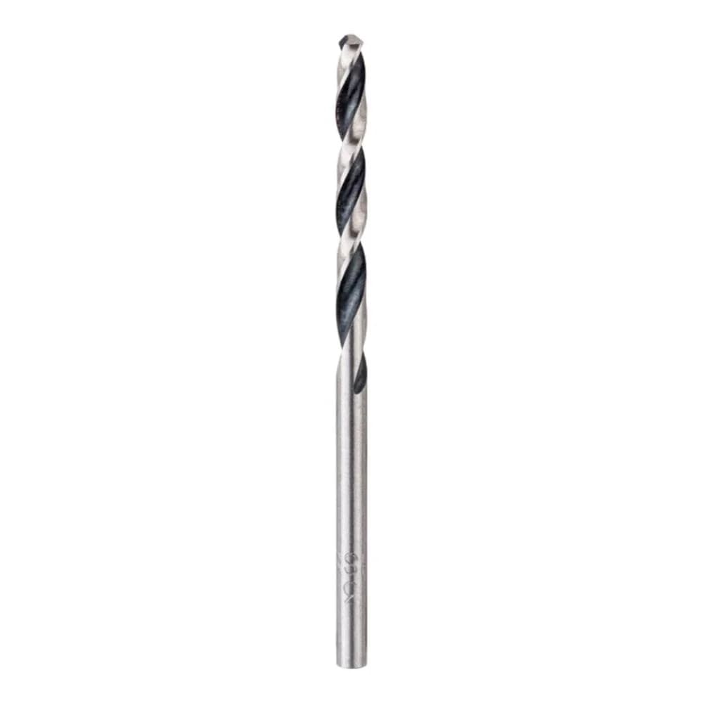 10 Pointteq Twist Sverlo 3mm BOSCH