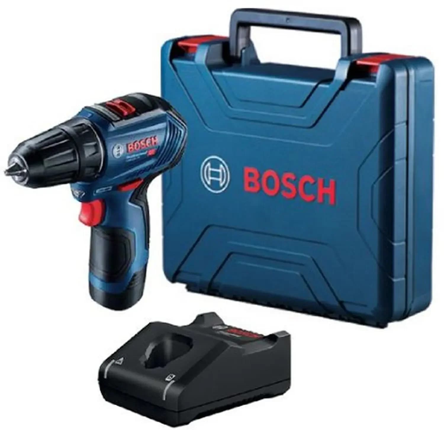 Drel batareyalı GSR 12V-30 Bosch